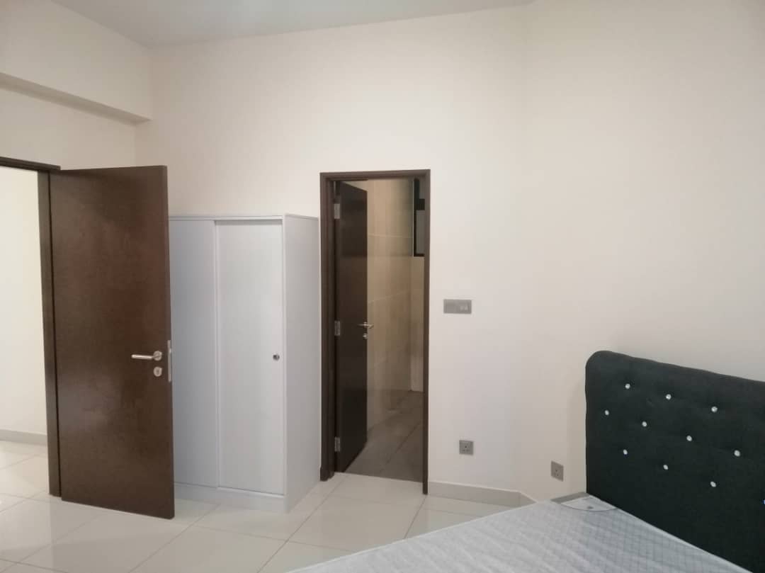 JDupion Residence For Rent, Taman Pertama - photo 4