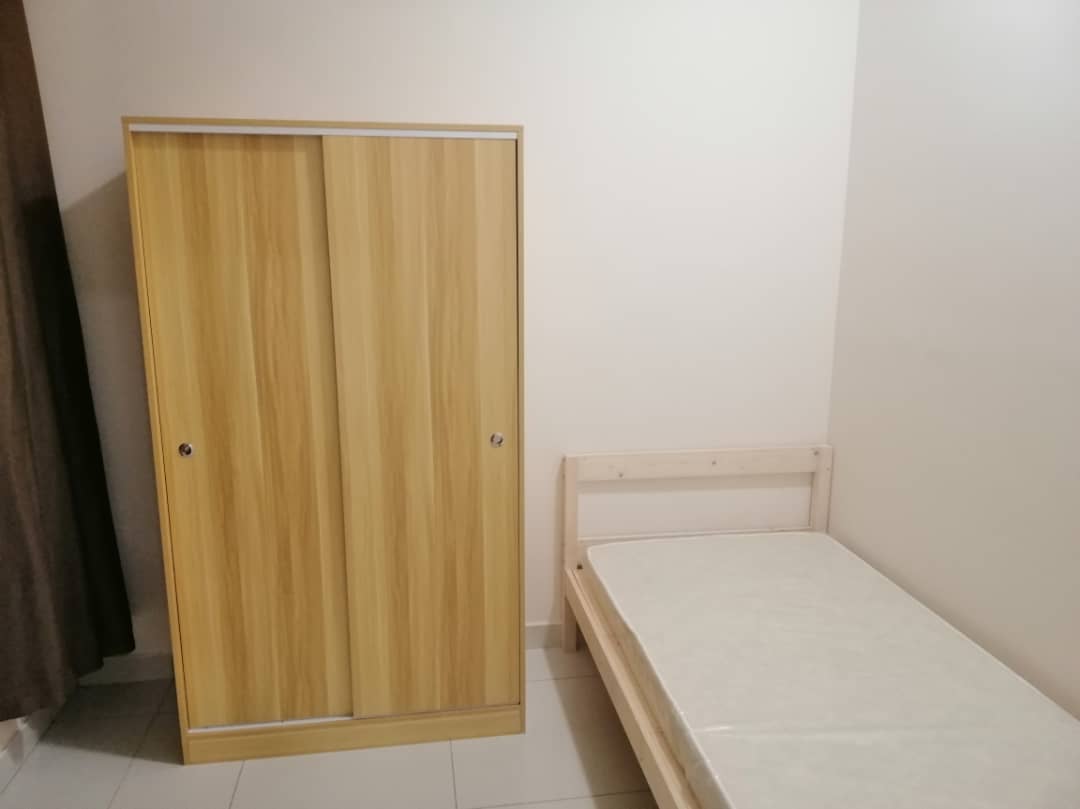 JDupion Residence For Rent, Taman Pertama - photo 5