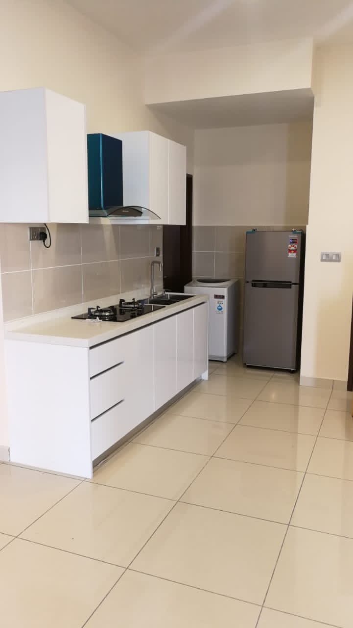 JDupion Residence For Rent, Taman Pertama - photo 3