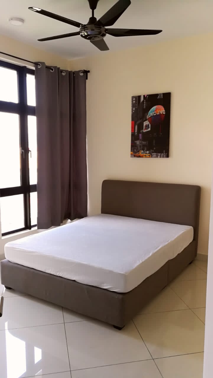 JDupion Residence For Rent, Taman Pertama - photo 4