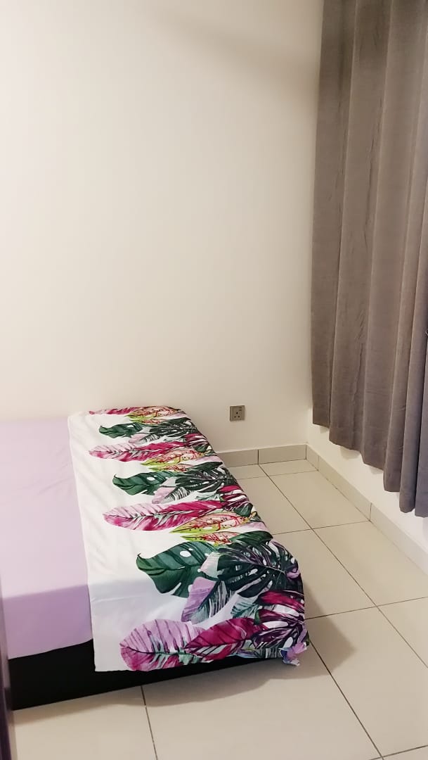 JDupion Residence For Rent, Taman Pertama - photo 5