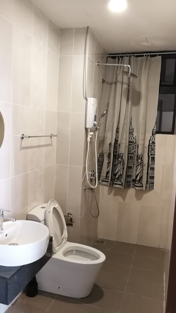JDupion Residence For Rent, Taman Pertama - photo 6