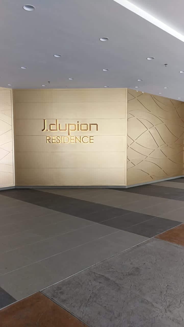 JDupion Residence For Rent, Taman Pertama - photo 7