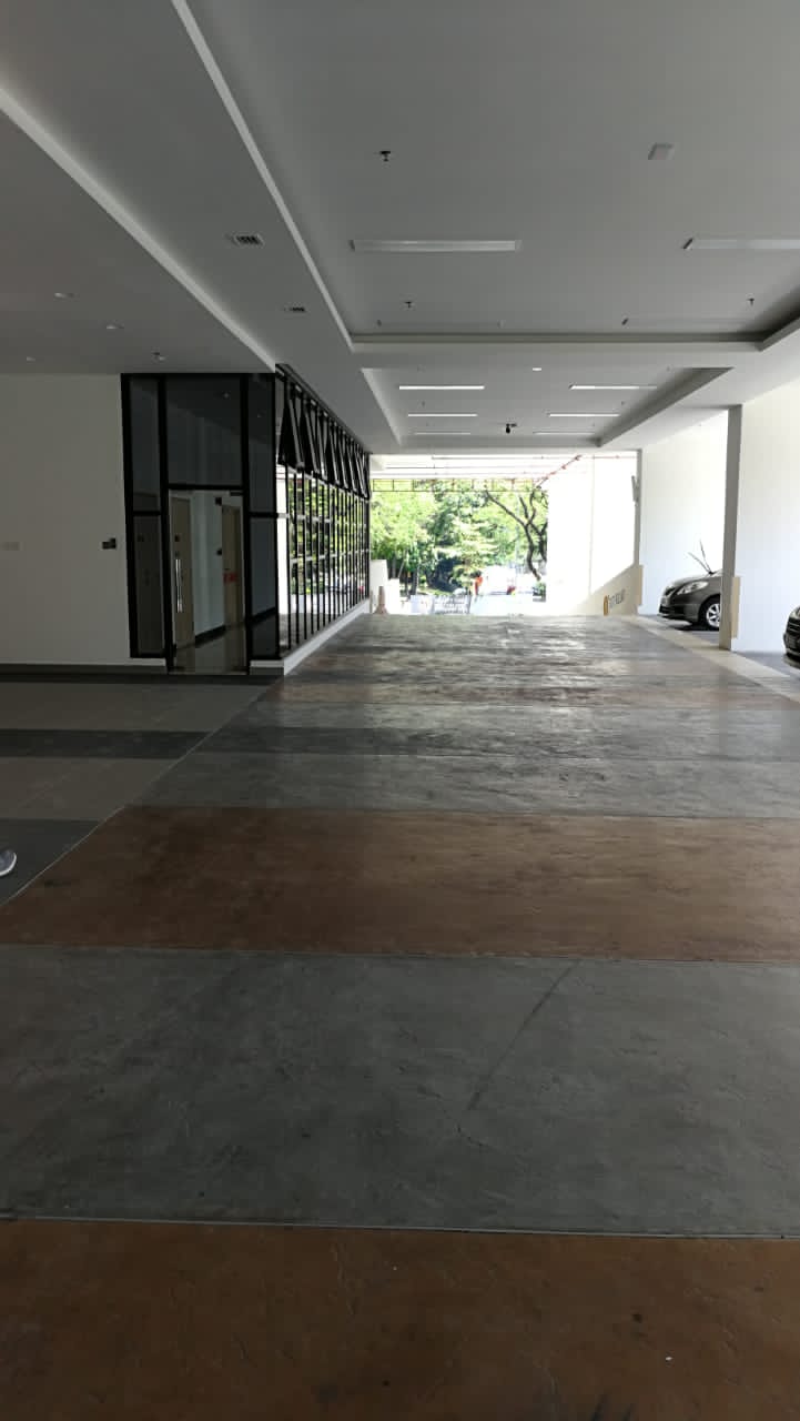 JDupion Residence For Rent, Taman Pertama - photo 8