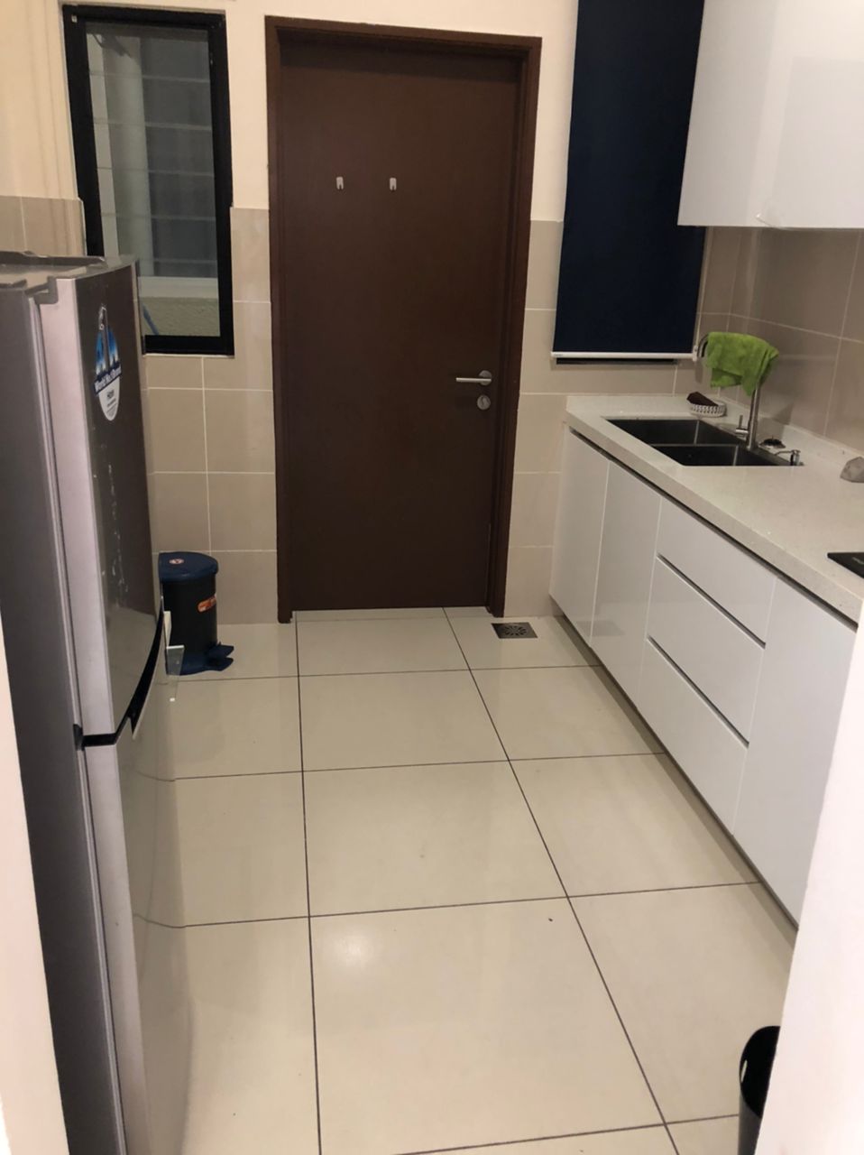JDupion Residence For Rent, Taman Pertama - photo 3