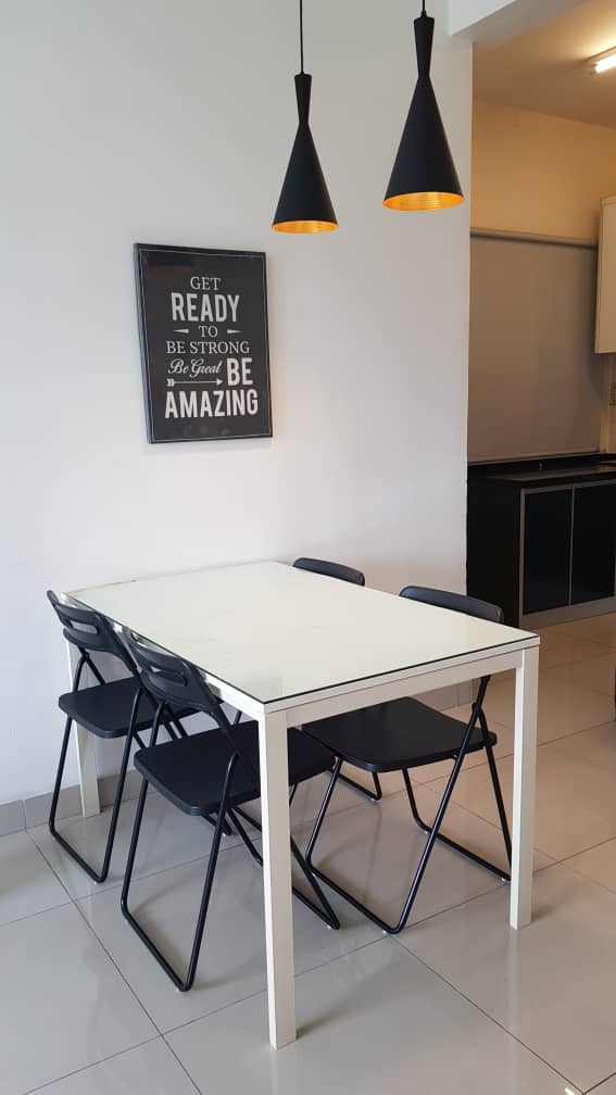 Putra Suria Apartment For Rent, Cheras - photo 3