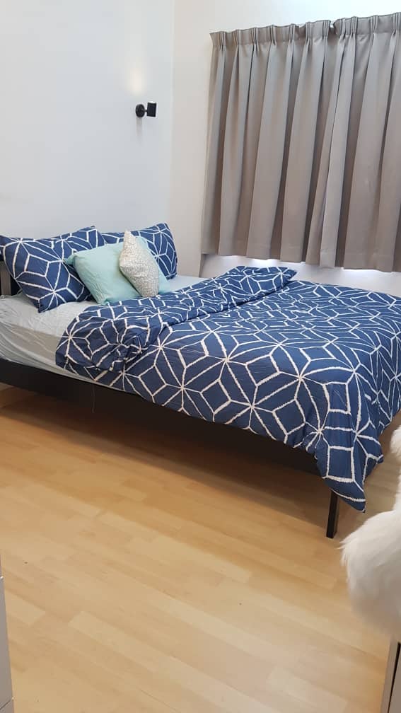 Putra Suria Apartment For Rent, Cheras - photo 4