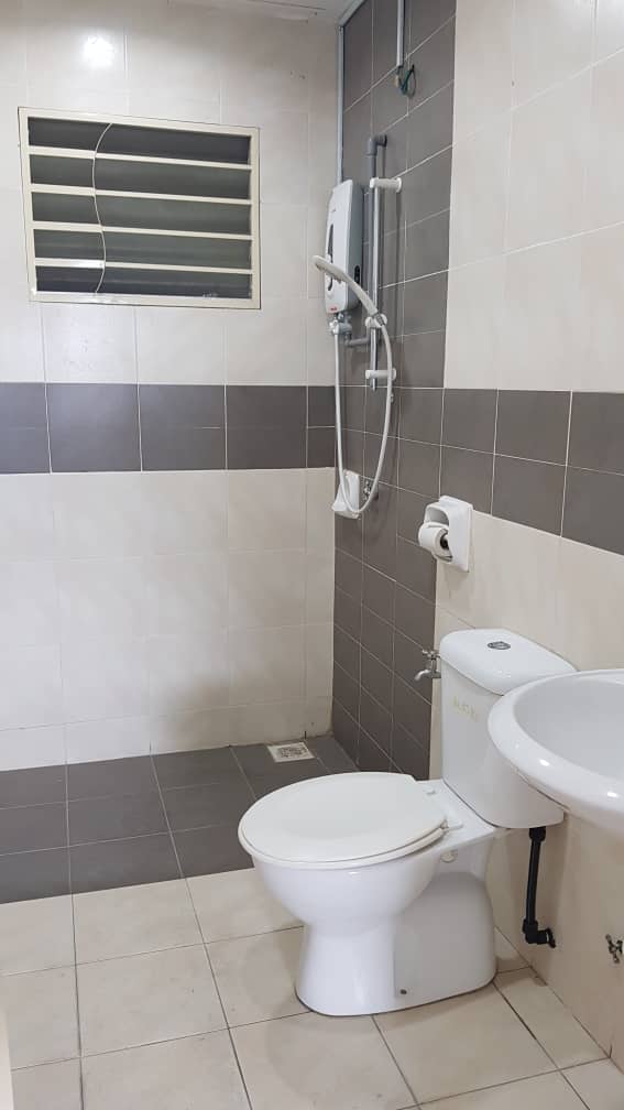Putra Suria Apartment For Rent, Cheras - photo 7