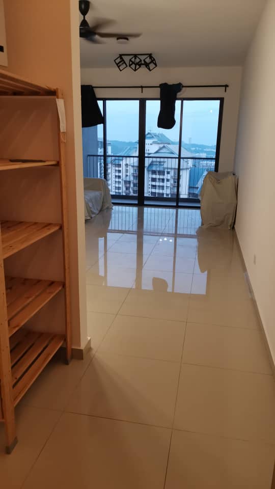 Nidoz Residences For Rent, Desa Petaling - photo 3