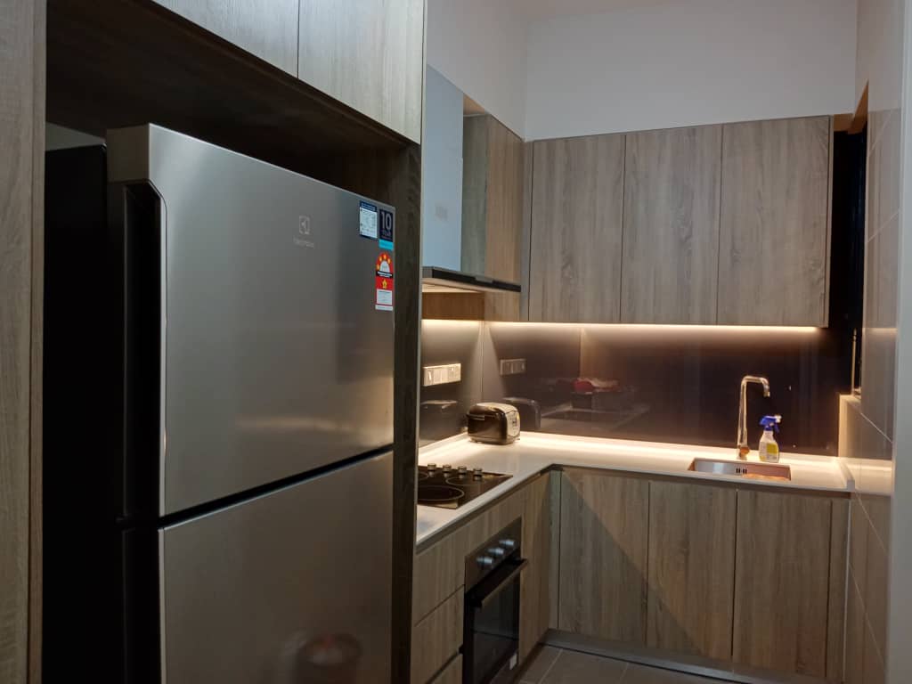 Nidoz Residences For Rent, Desa Petaling - photo 4