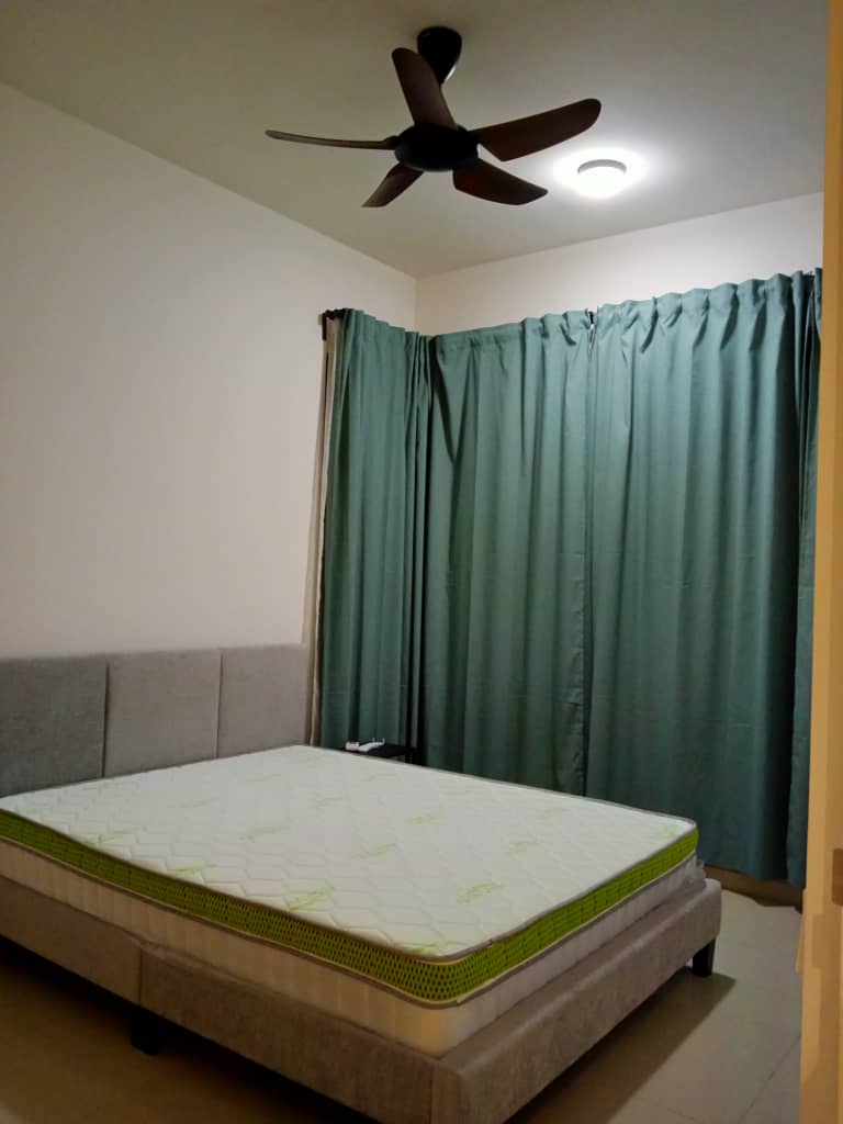 Nidoz Residences For Rent, Desa Petaling - photo 5