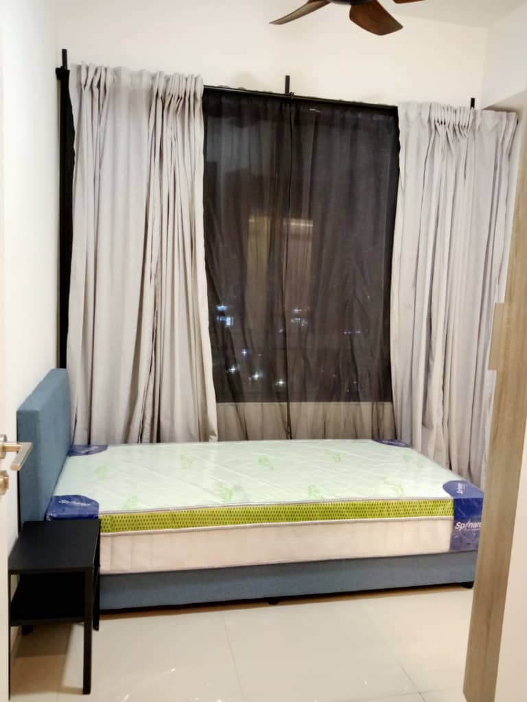 Nidoz Residences For Rent, Desa Petaling - photo 6