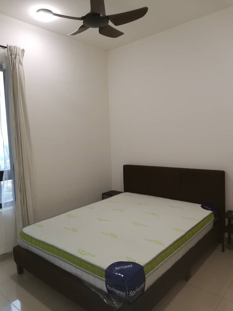 Nidoz Residences For Rent, Desa Petaling - photo 7