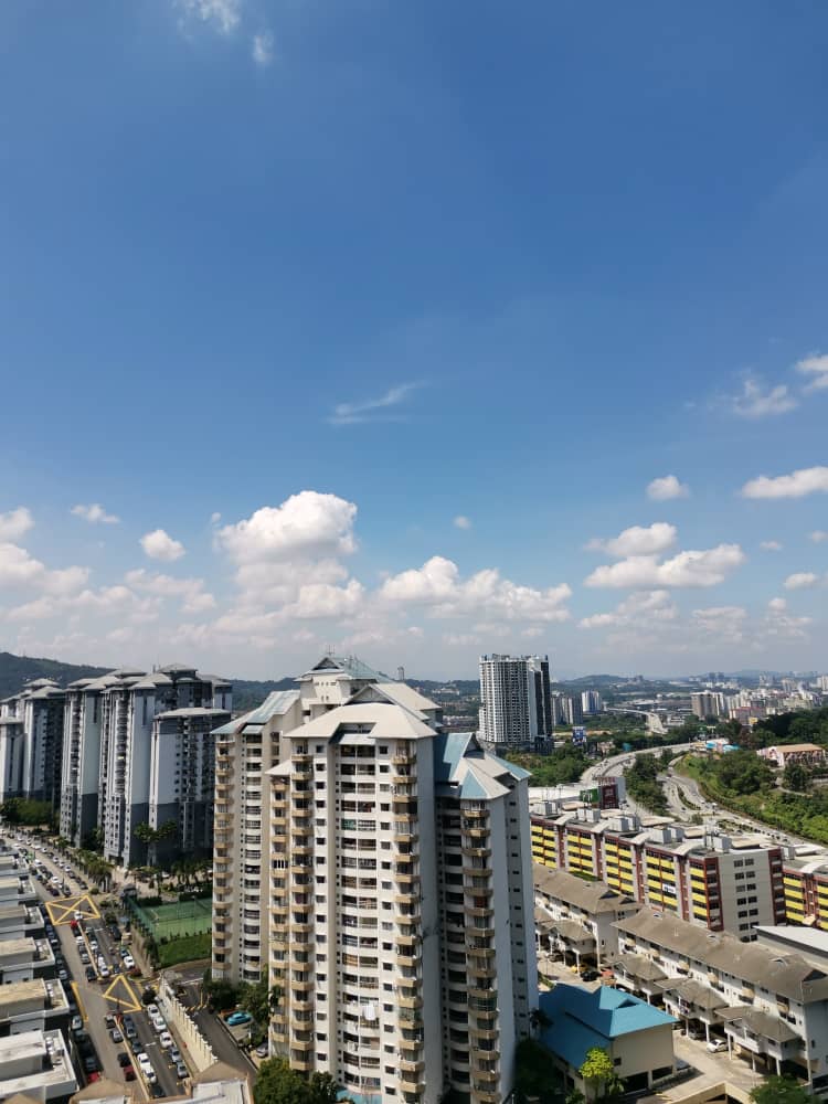 Nidoz Residences For Rent, Desa Petaling - photo 10