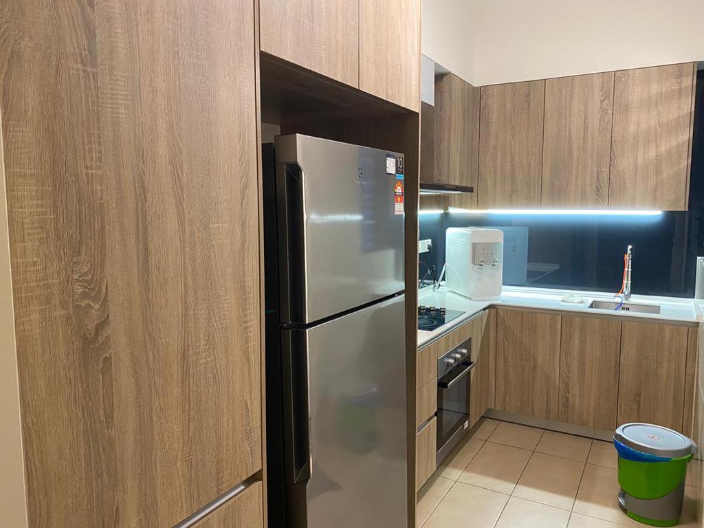 Nidoz Residences For Rent, Desa Petaling - photo 2