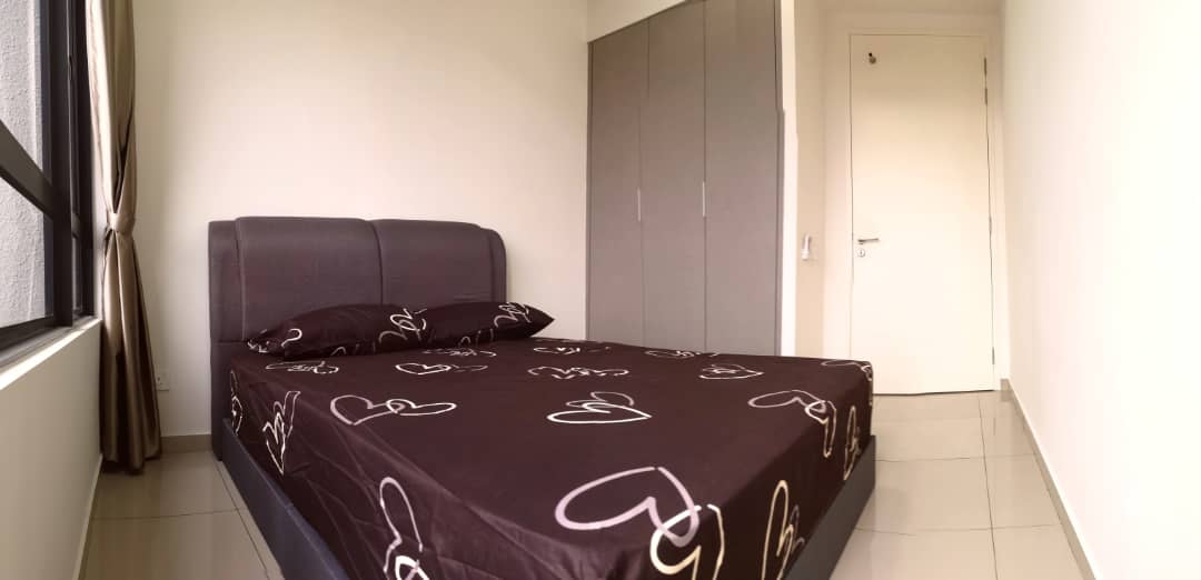 Nidoz Residences For Rent, Desa Petaling - photo 4