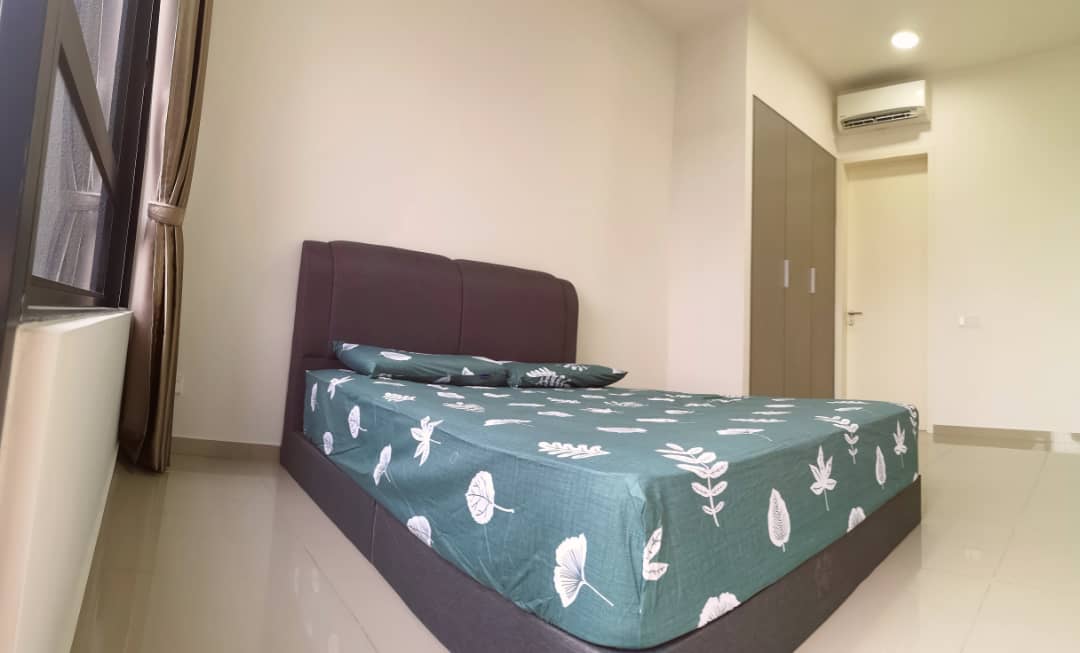 Nidoz Residences For Rent, Desa Petaling - photo 5