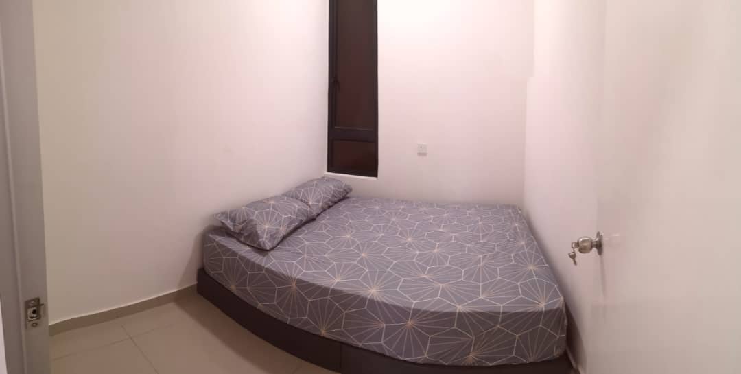 Nidoz Residences For Rent, Desa Petaling - photo 7
