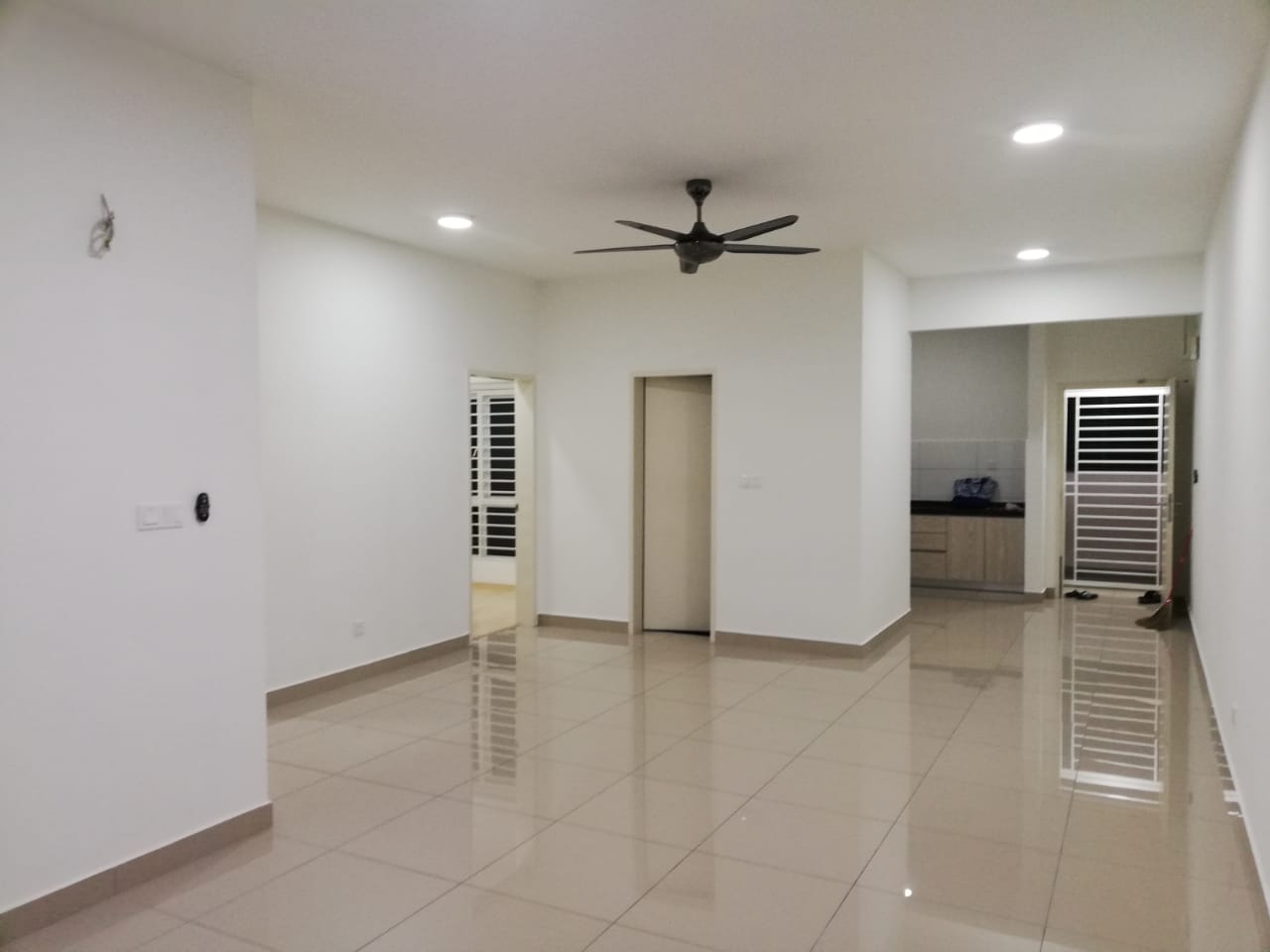 The Holmes 1 For Rent, Bandar Tun Razak , Cheras - photo 2