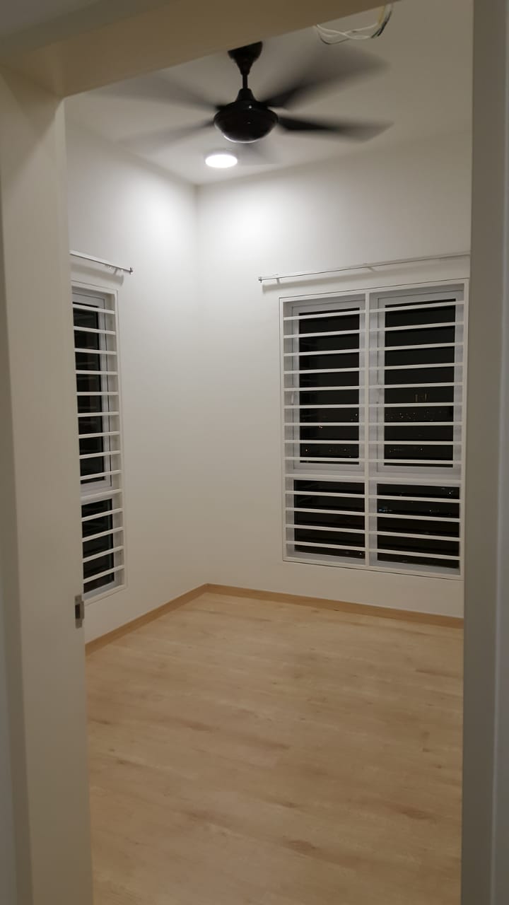 The Holmes 1 For Rent, Bandar Tun Razak , Cheras - photo 6