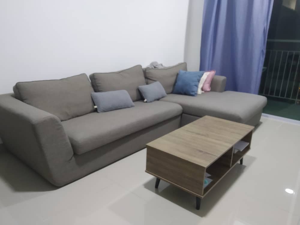 The Holmes 1 For Rent, Bandar Tun Razak , Cheras
