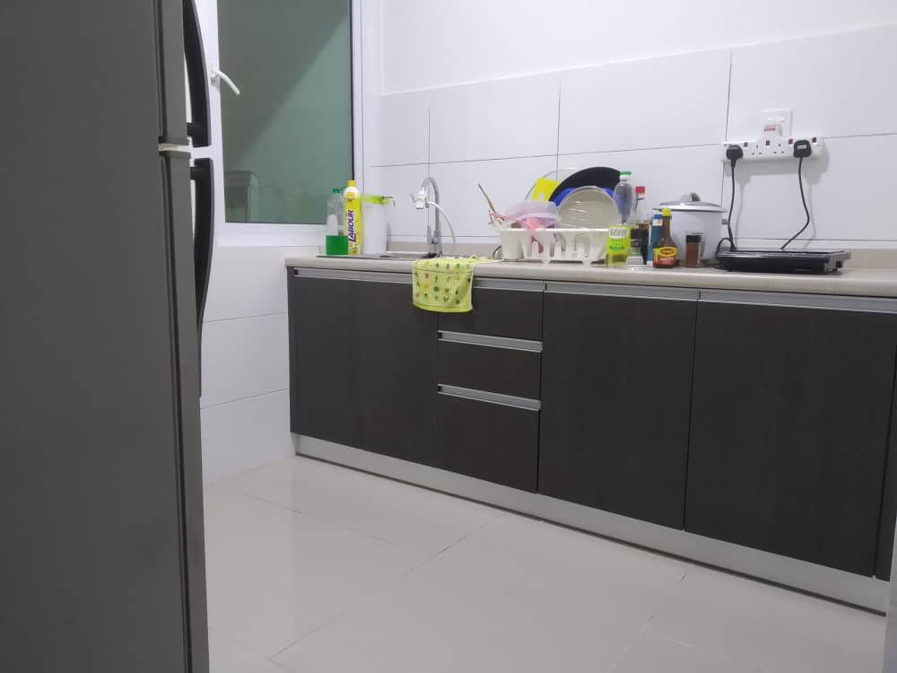 The Holmes 1 For Rent, Bandar Tun Razak , Cheras - photo 2