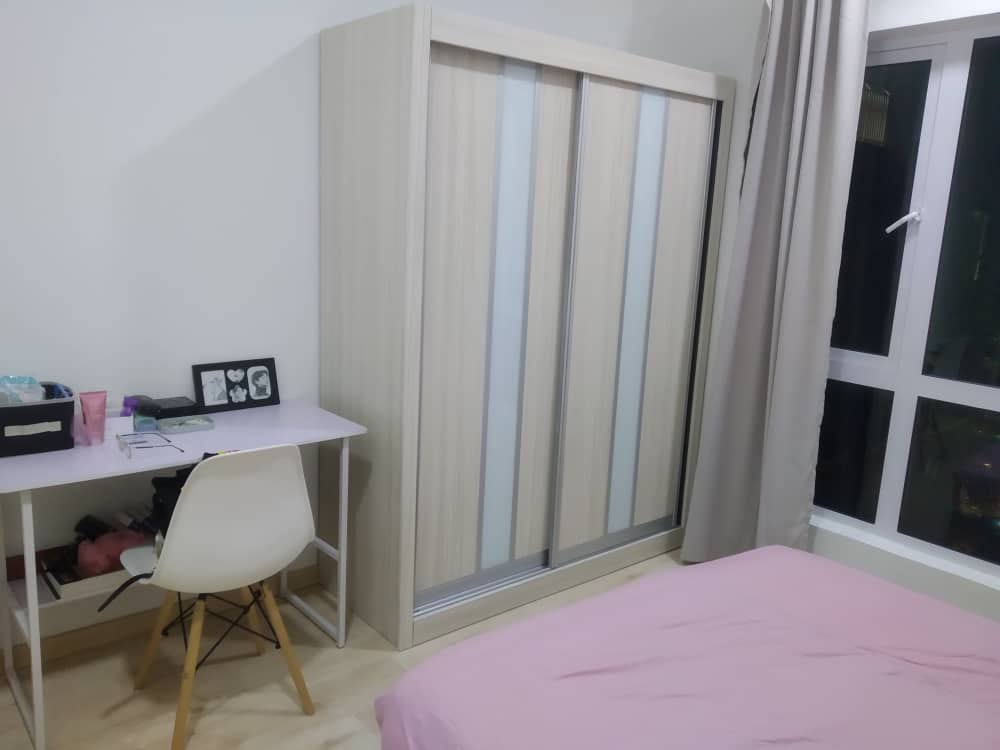 The Holmes 1 For Rent, Bandar Tun Razak , Cheras - photo 4