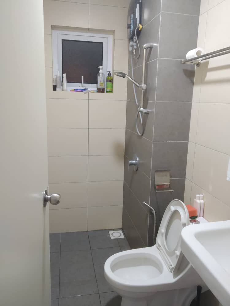 The Holmes 1 For Rent, Bandar Tun Razak , Cheras - photo 5