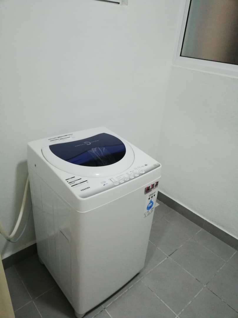 The Holmes 1 For Rent, Bandar Tun Razak Cheras - photo 5