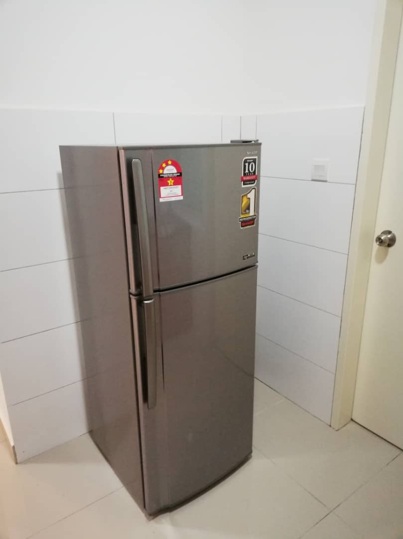 The Holmes 1 For Rent, Bandar Tun Razak Cheras - photo 6
