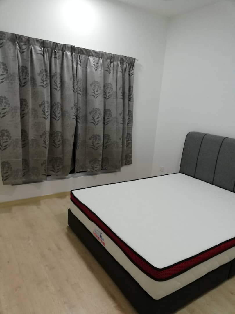 The Holmes 1 For Rent, Bandar Tun Razak Cheras - photo 7