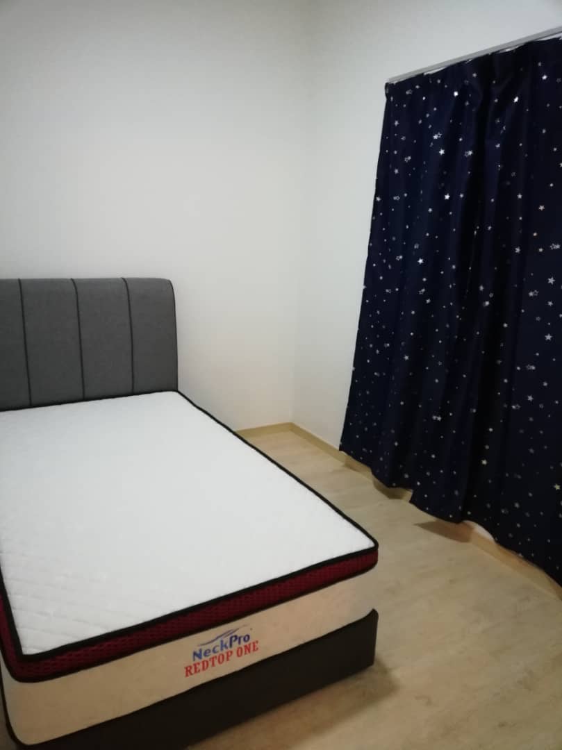 The Holmes 1 For Rent, Bandar Tun Razak Cheras - photo 9