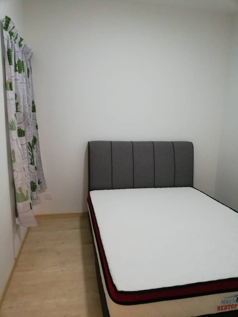 The Holmes 1 For Rent, Bandar Tun Razak Cheras - photo 10
