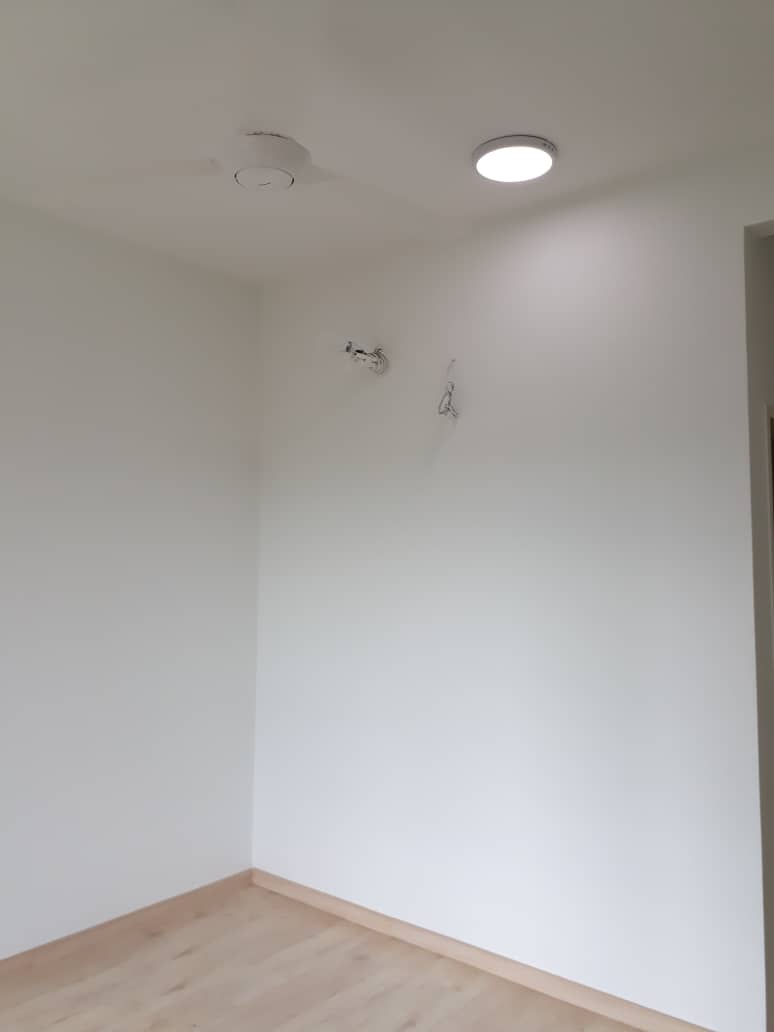 The Holmes 1 For Rent, Bandar Tun Razak Cheras - photo 5