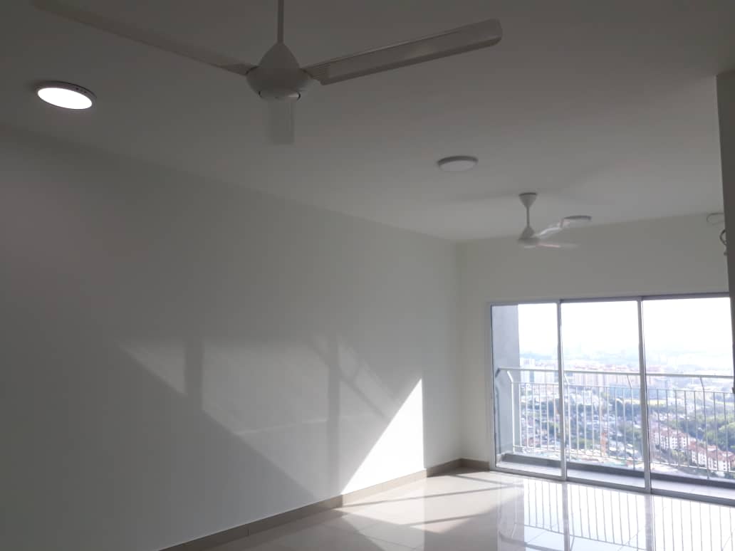 The Holmes 1 For Rent, Bandar Tun Razak Cheras - photo 6