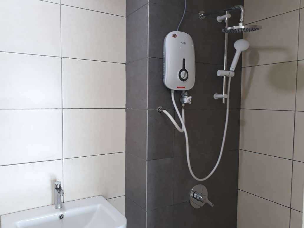 The Holmes 1 For Rent, Bandar Tun Razak Cheras - photo 7