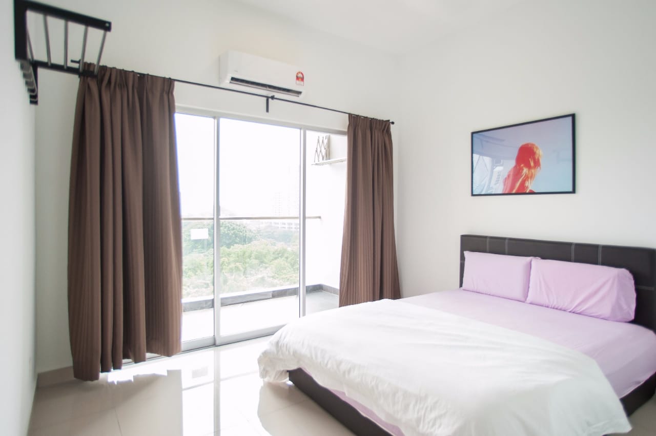 Anyaman Residence For Rent, Sungai Besi - photo 3