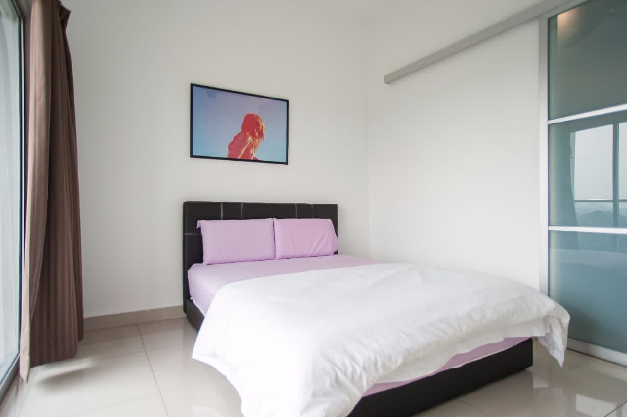 Anyaman Residence For Rent, Sungai Besi - photo 4