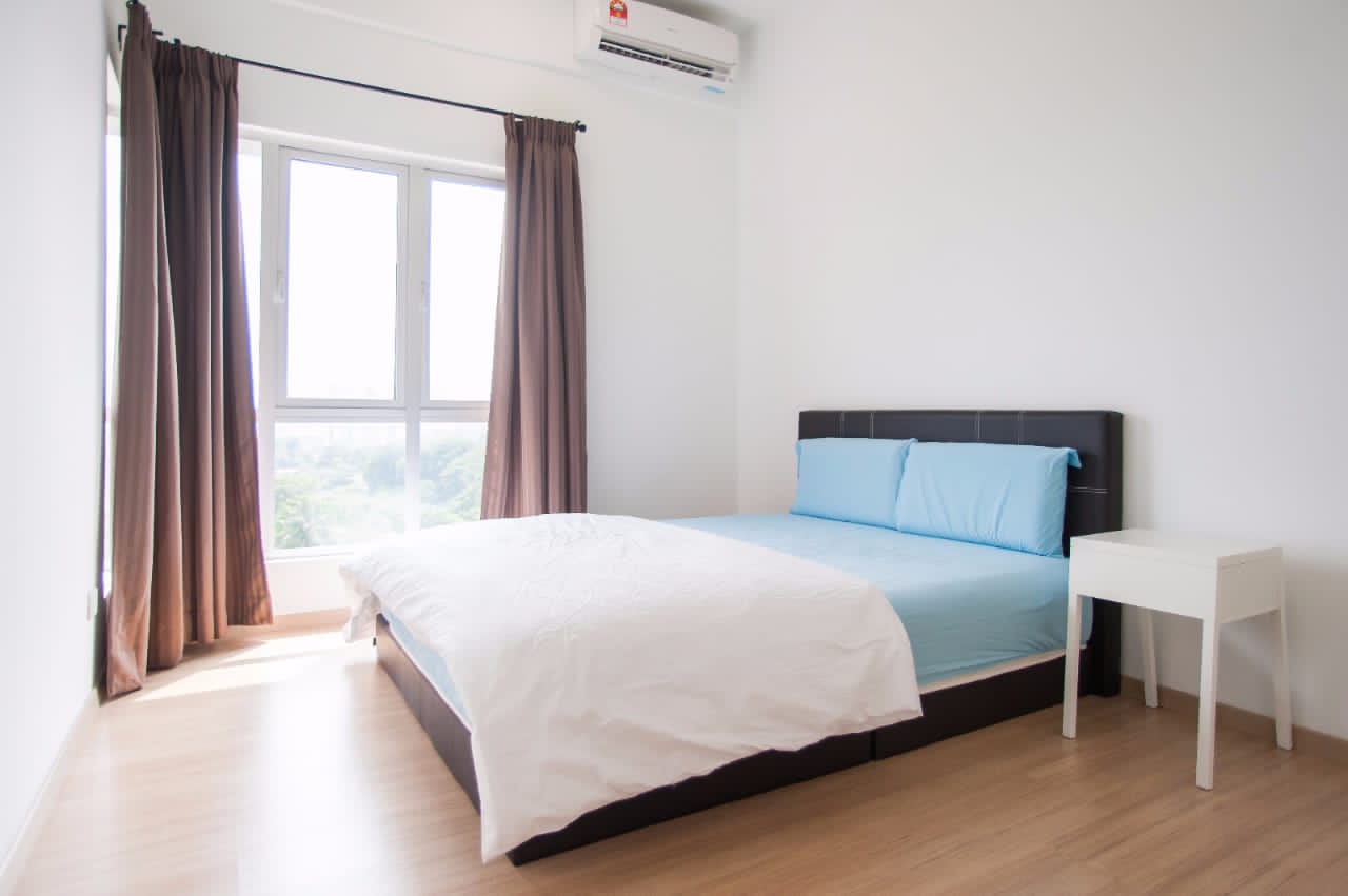 Anyaman Residence For Rent, Sungai Besi - photo 5