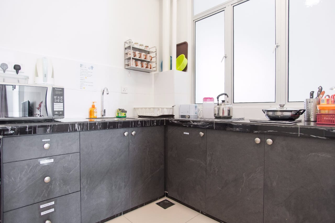Anyaman Residence For Rent, Sungai Besi - photo 8
