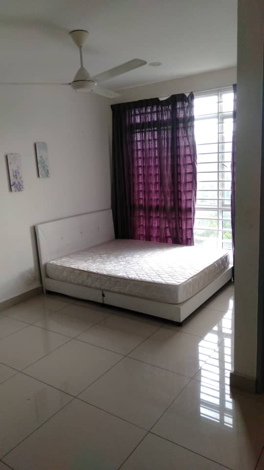 SUASANA LUMAYAN, BANDAR SRI PERMAISURI, CHERAS - photo 3