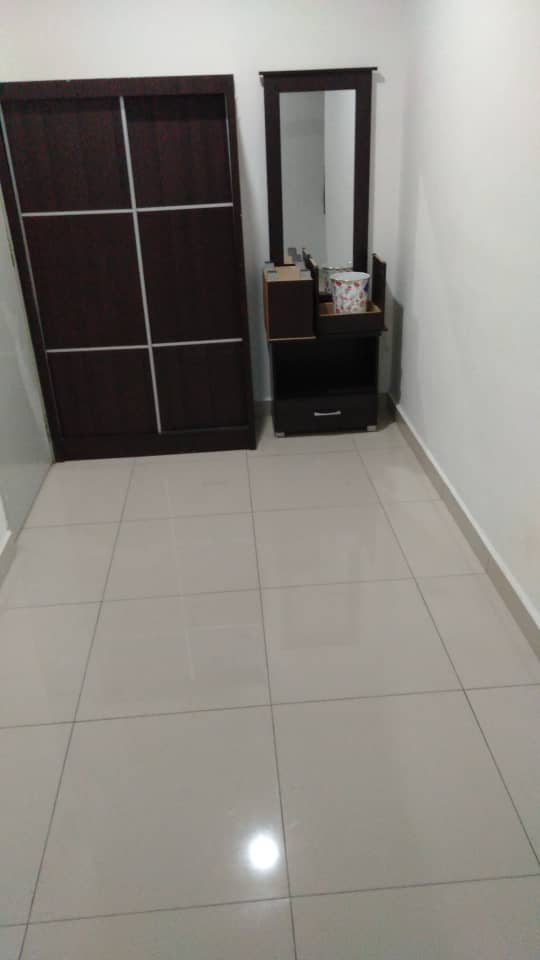 SUASANA LUMAYAN, BANDAR SRI PERMAISURI, CHERAS - photo 5