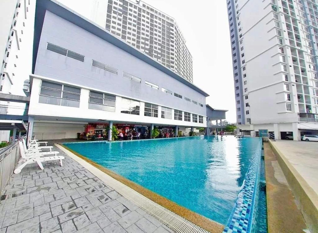 SUASANA LUMAYAN, BANDAR SRI PERMAISURI, CHERAS - photo 11