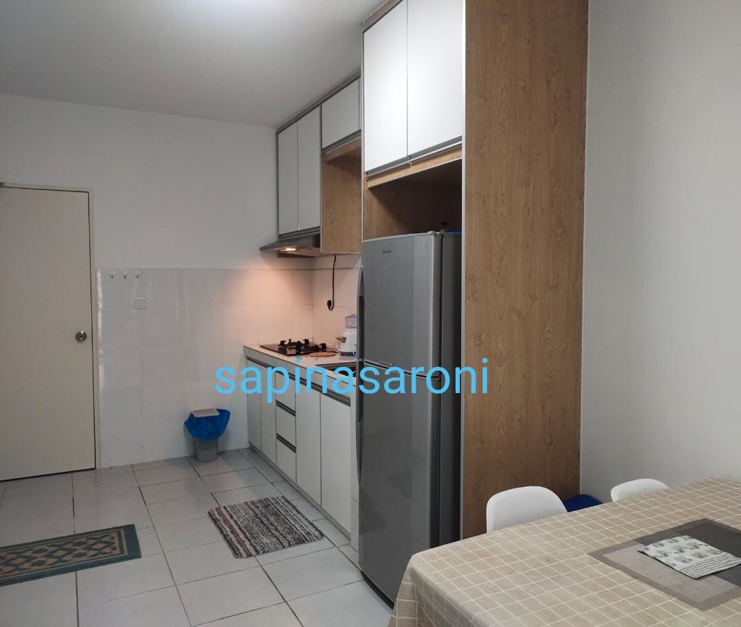 Razakmas 1 For Rent, Cheras - photo 2