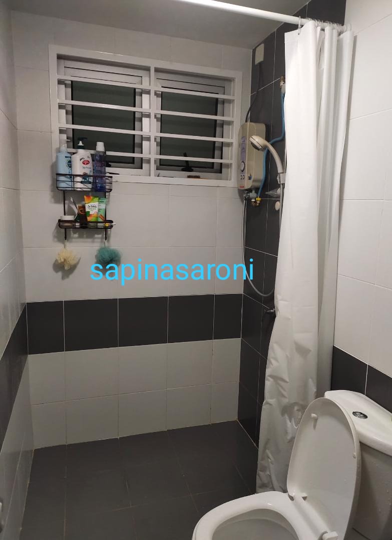 Razakmas 1 For Rent, Cheras - photo 4