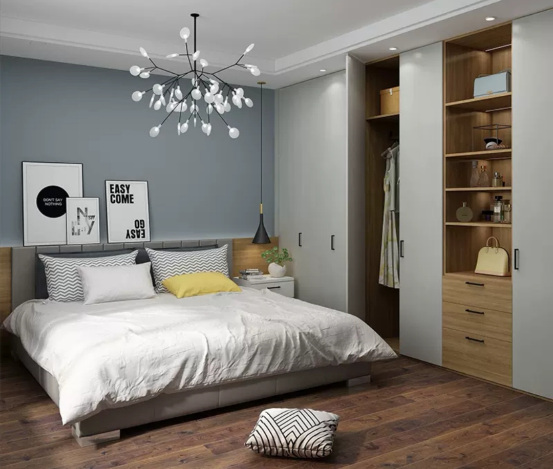 PARC 3 Furnished 4R2B For Rent, Cheras - photo 6