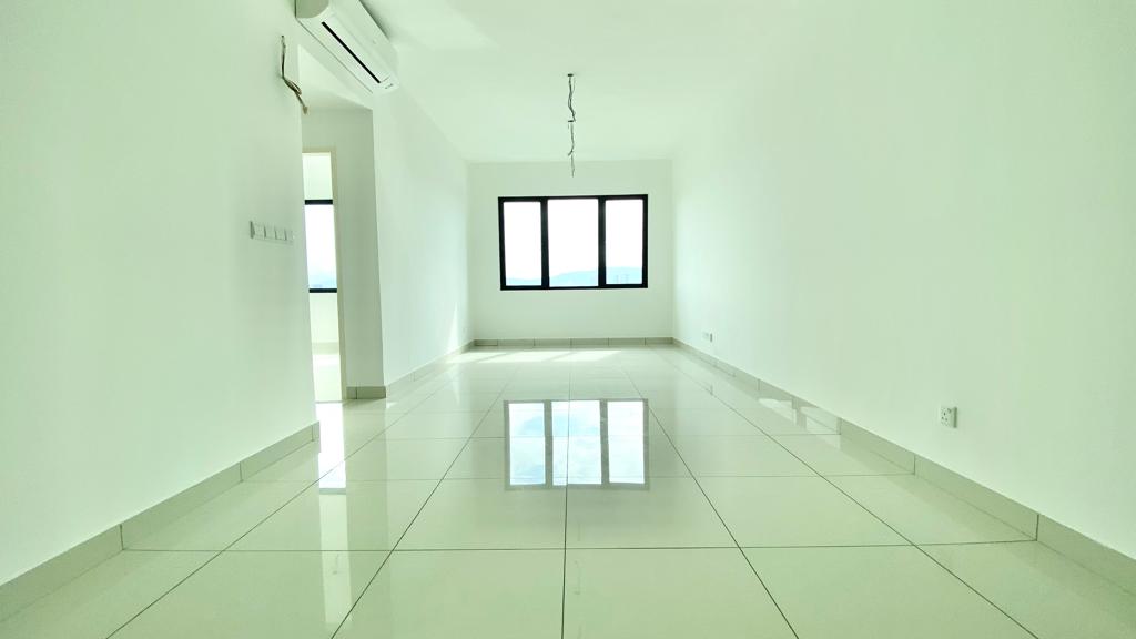 PARC 3 3R2B2CP Furnished For Sale, Cheras - photo 2