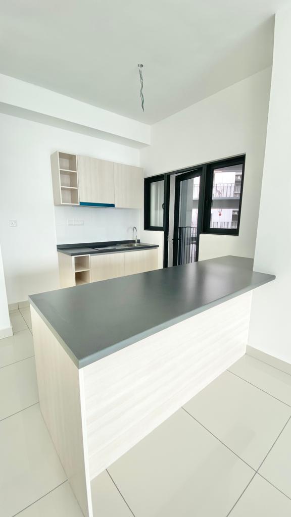 PARC 3 3R2B2CP Furnished For Sale, Cheras - photo 3