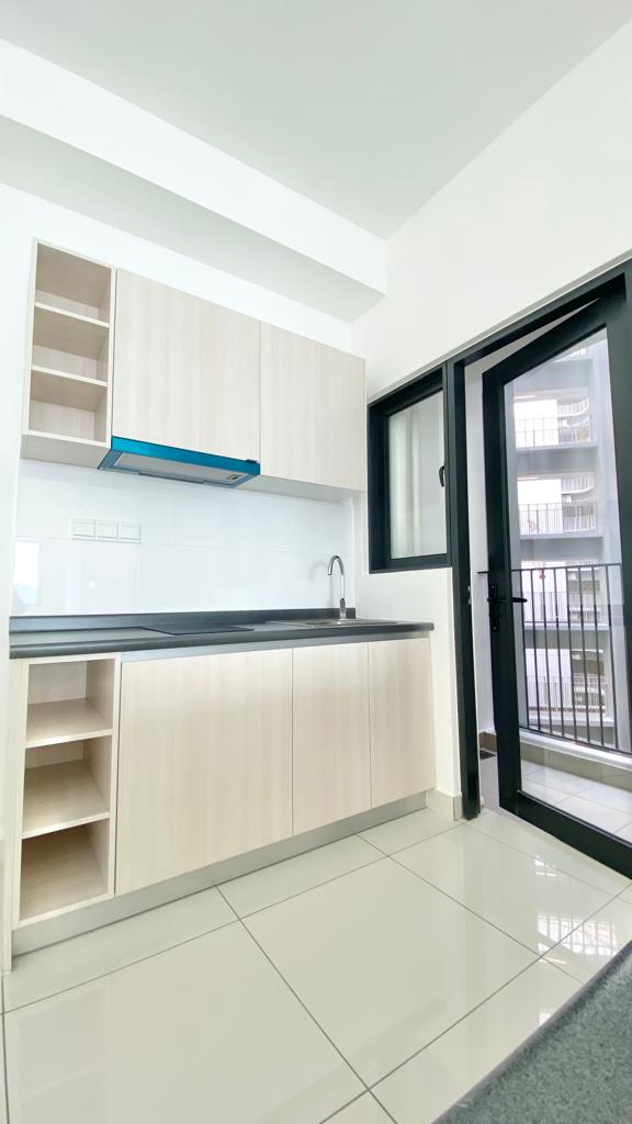 PARC 3 3R2B2CP Furnished For Sale, Cheras - photo 4