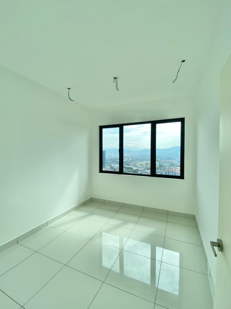 PARC 3 3R2B2CP Furnished For Sale, Cheras - photo 5